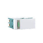 APAGADOR SENCILLO 24MM 92-9387 YEI