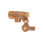 VALVULA FLOTADOR 1/2" 93 RUGO
