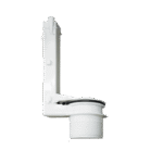 VALVULA 9605 CONTRA WC PLASTICO SEGURIMAX FAMA