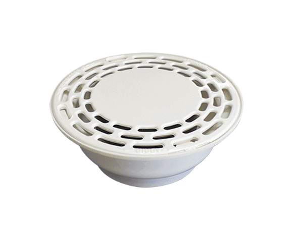 9685-1.png COLADERA 9685 PVC UNIVERSAL ECO FAMA - Imagen 1