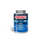 PEGAMENTO PVC AZUL 240ml 222 CONTACT