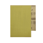 LIJA AMARILLA P/MADERA A080 G-220 18238 FANDELI