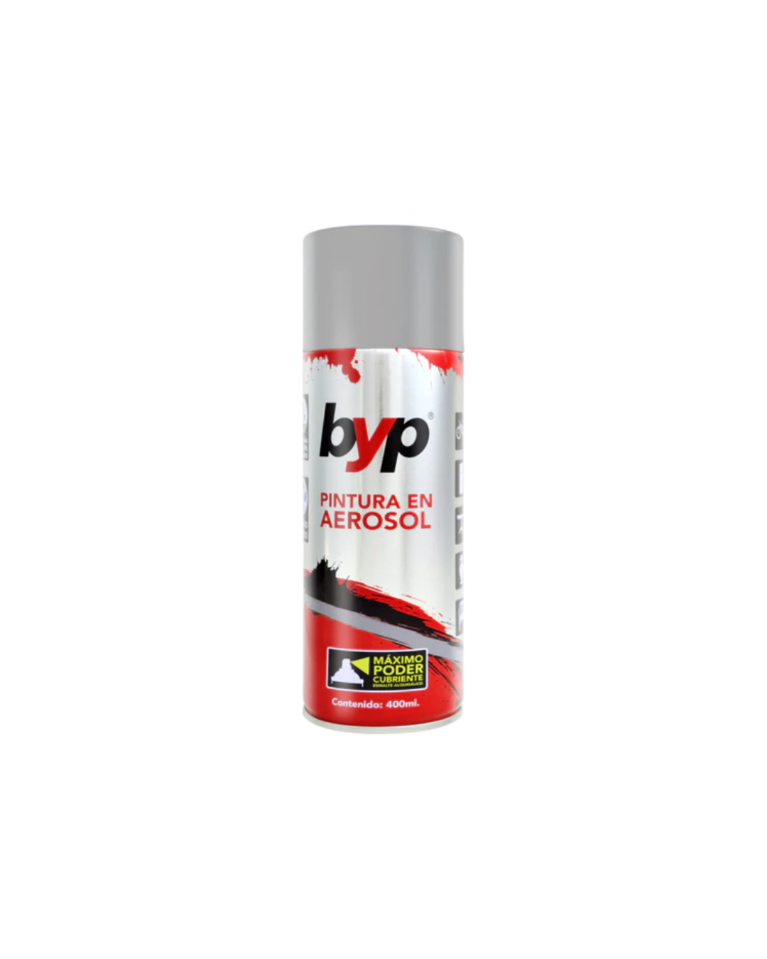 AEROSOL-ABB-BLANCO-BRILLANTE-BYP-10.png AEROSOL AAL ALUMINIO BYP - Imagen 1