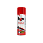 AEROSOL ARM ROJO METALICO BYP