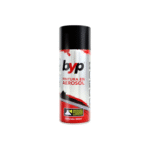 AEROSOL ANB NEGRO BRILLANTE BYP