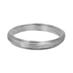 ALAMBRE MM070 GALV 1KG CAL 12.5 METALMALLAS