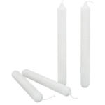 VELA APAGON C/16 PIEZAS UNIVERSAL