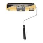 RODILLO RPR19 PROFESIONAL COMPLETO  9" X 3/8" BYP(12)