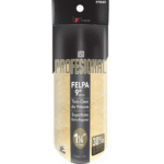 FELPA FPR49 PROFESIONAL 9" X 11/4" BYP(10)