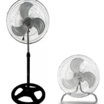VENTILADOR 4P1003 PEDESTAL 3 EN 1/4 PACK AXO IGOTO