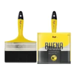 BROCHA 6" BBU60 LA BUENA BYP