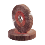 RUEDA CON BRIDA LP 6 x 1 x 1 X-88 220 00873 FANDELI