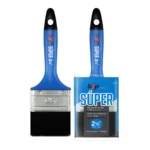 BROCHA 2-1/2" BSU25 LA SUPER BYP