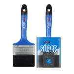 BROCHA 3" BSU30 LA SUPER BYP