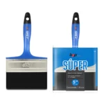 BROCHA 5" BSU50 LA SUPER BYP