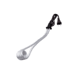 CALENTADOR P/AGUA ALUMINIO 1,500W 300MM CAL-005