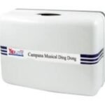 CAMPANA MUSICAL 92-8337 DING DONG YEI