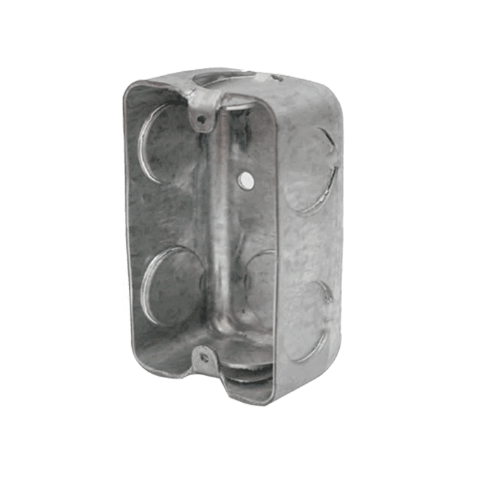 CHALUPA-1.png CHALUPA GALVANIZADA - Imagen 1