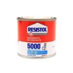 PEGAMENTO 5000 TRANSPARENTE 135ML RESISTOL