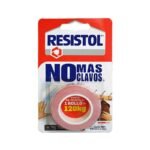 CINTA NO CLAVOS 120K 1429377 RESISTOL