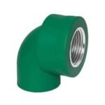 CODO HEMBRA  90 616349 PPR IUSA PLUS 1"