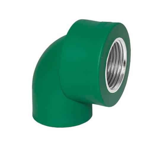 CODO-HEMBRA-90.jpg CODO HEMBRA 90 616349 PPR IUSA PLUS 1" - Imagen 1