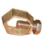 CONECTOR PARA VARILLA COPPER WELD