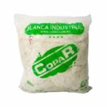 ESTOPA INDUSTRIAL BLANCA COPAR 1 KG