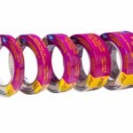 CINTA MASKING 124 48X50 PROFESIONAL TUK