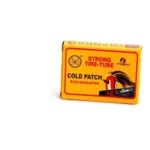 PARCHES PATCH COLD CAJA C/24 PIEZAS VERMAR