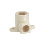 CODO OREJA 1/2" CPVC