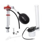 JGO KE.4056P D/ACCESORIOS DESCARGA 2" P/W.C. DICA