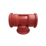 TEE HH 1/2" ROSC. 120102 POLIMEX