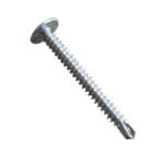 PIJA PUNTA DE BROCA K-LATH 8 x 1" C/100pz BAMBINO