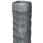 TELA RED GRADUADA CAL14X 1.22X 50MT 72701208 AC. NAC