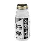 TINTA FUERTE NEGRA 125 ml EL OSO