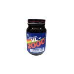 PEGAMENTO CONTACTO NEGRO 107ML VL-2000