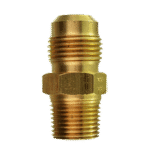 NIPLE TERMINAL LIGERA 3/8" X 1/4" NTL-12 IUSA