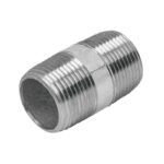 NIPLE GALVANIZADO 1 1/2" X 3"
