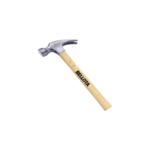 MARTILLO OCTAGONAL U?A CURVA