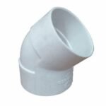 CODO SANITARIO CEM. ECO 1 1/2" X 45