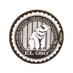 GRASA CALZADO CAFE 90GR EL OSO