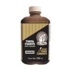 TINTA FUERTE CAFE 250 ml EL OSO