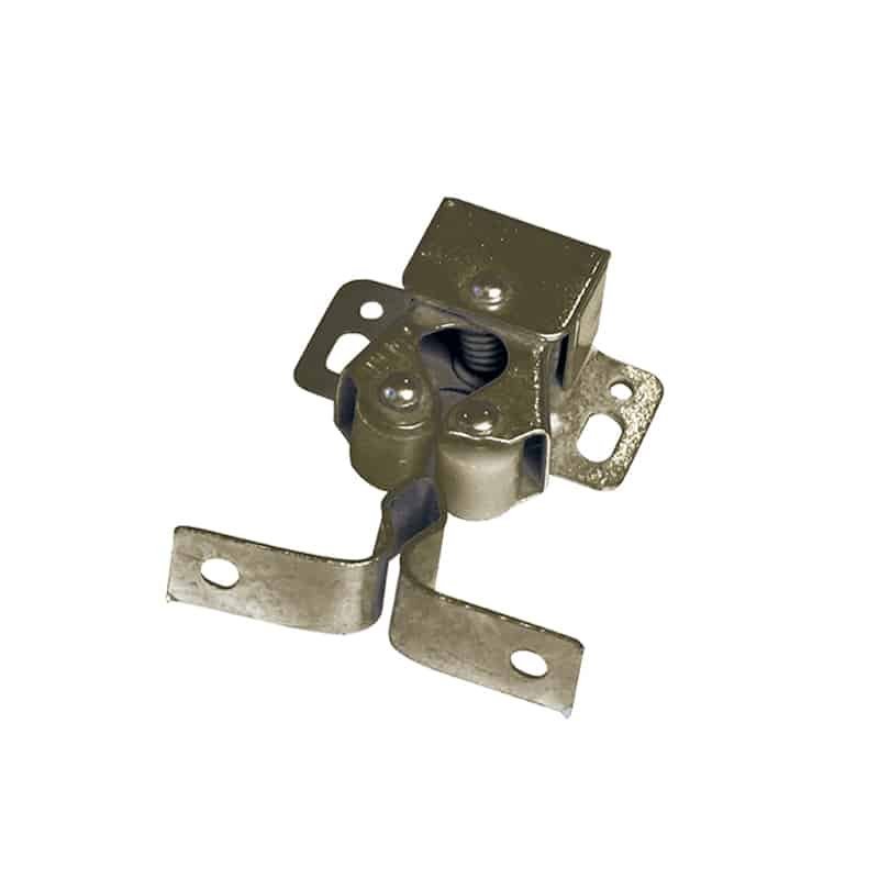 PARCHE.jpg BROCHE PERICO C-3081 C/TORNILLOS COBRE ANT HANDY HOME - Imagen 1