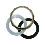 TUERCA PH-114 C/EMPAQUE P/TUBO CONTRACANASTA COFLEX