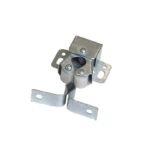 BROCHE PERICO C-3080 C/TORNILLOS GALVANIZADO HANDY HOME