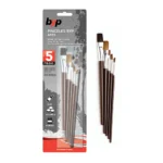 PINCEL MOD. A555  PP5 5 PZAS BYP