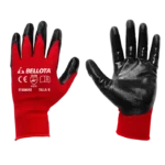 GUANTE 7TXGNSM3 NITRILO TALLA G BELLOTA