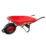 CARRETILLA 75672P45 TUBULAR 4.5 PIES BELLOTA