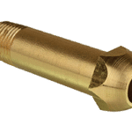 PUNTA POOL LATON C/ROSCA 1/4" PPR-1 IUSA